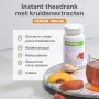 SKU 169K Herbalife Instant Kruidenthee Perzik 50g